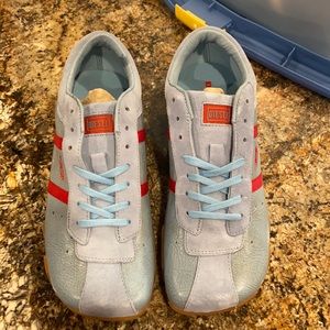 Diesel sneakers